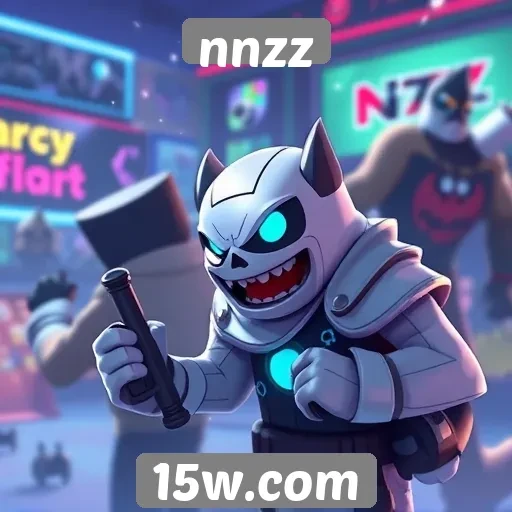 Análise de jogos mais populares no site nnzz