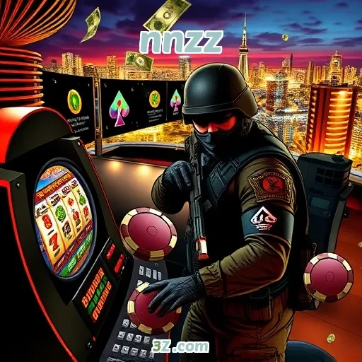 Esporte no nnzz: Diversão e Competição ao Seu Alcance