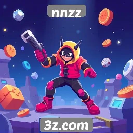 Explorando as plataformas de jogos disponíveis em nnzz