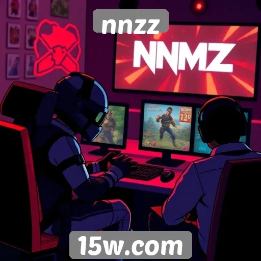 Mercado de games em ascensão no nnzz