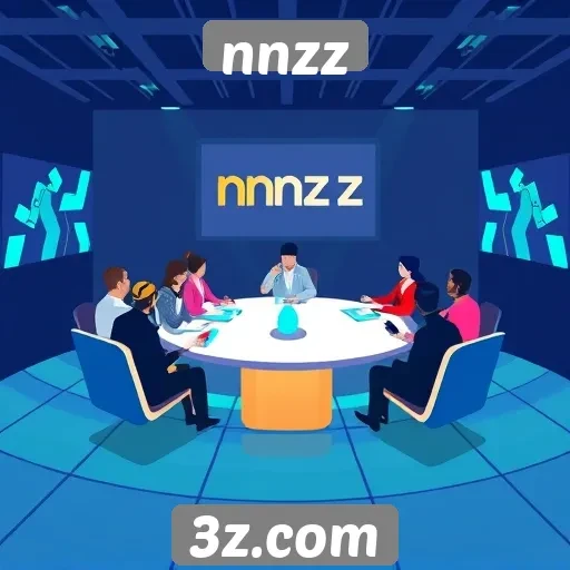 Comunidade discute tendências de jogos no nnzz