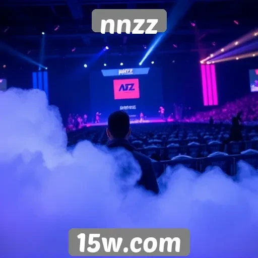 Destaques dos eventos e competições no nnzz