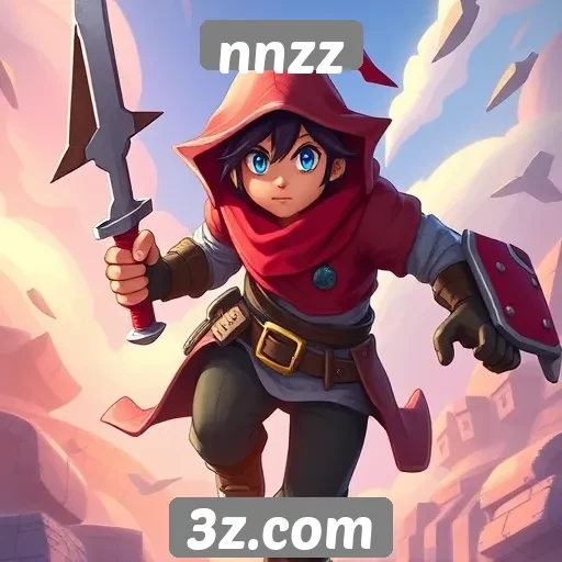 Principais jogos disponíveis no nnzz