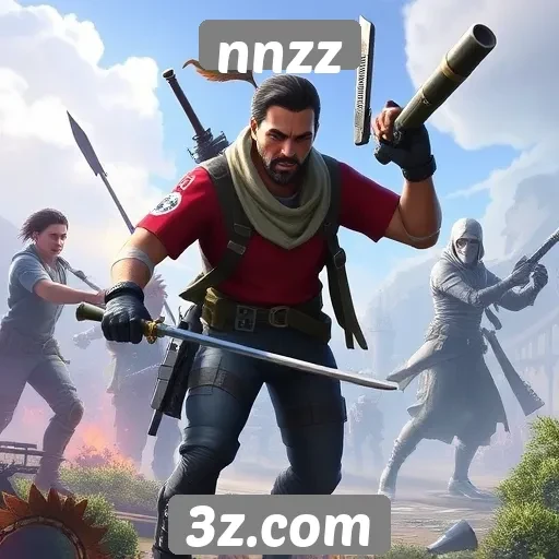 review do novo jogo em destaque no nnzz