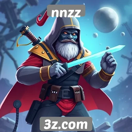 Novidades no catálogo de jogos disponíveis no nnzz