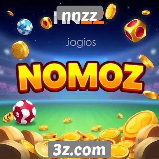 nnzz disponibiliza novos jogos gratuitos para seus usuários