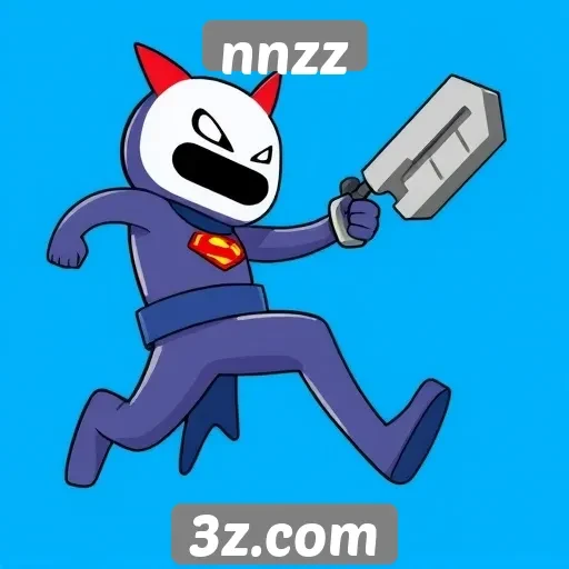 nnzz amplia catálogo de jogos disponíveis