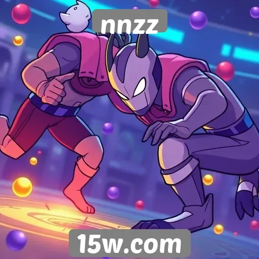 nnzz oferece novos recursos para jogadores