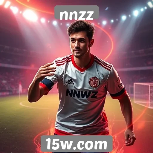 nnzz lança novo título inovador no mercado de jogos