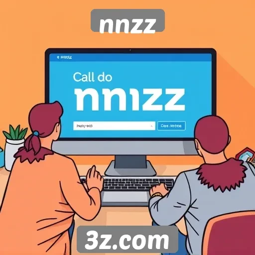 O crescimento de usuários no site nnzz e suas consequências