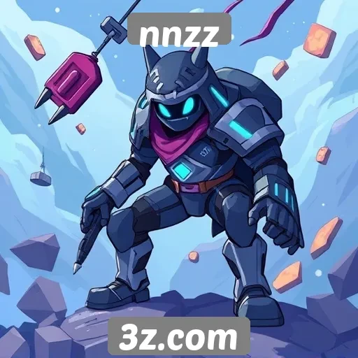 Comparativo entre nnzz e outras plataformas de jogos