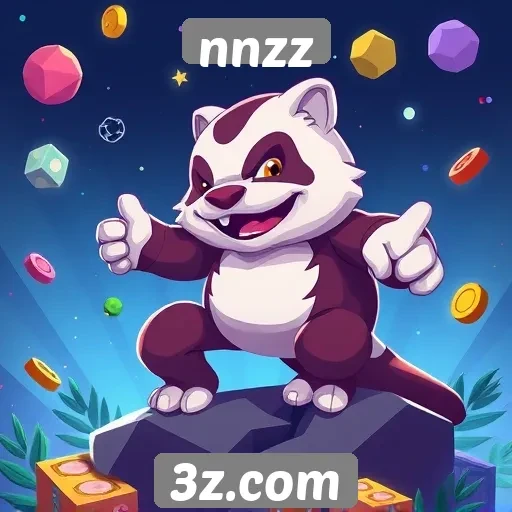 Jogos populares disponíveis no site nnzz