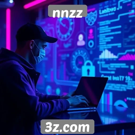 Atualizações de segurança no site nnzz em 2025
