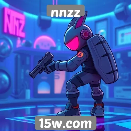 Inovações tecnológicas apresentadas pela plataforma nnzz